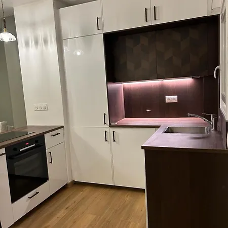 Belle Vue Apartment Meudon Exterior photo