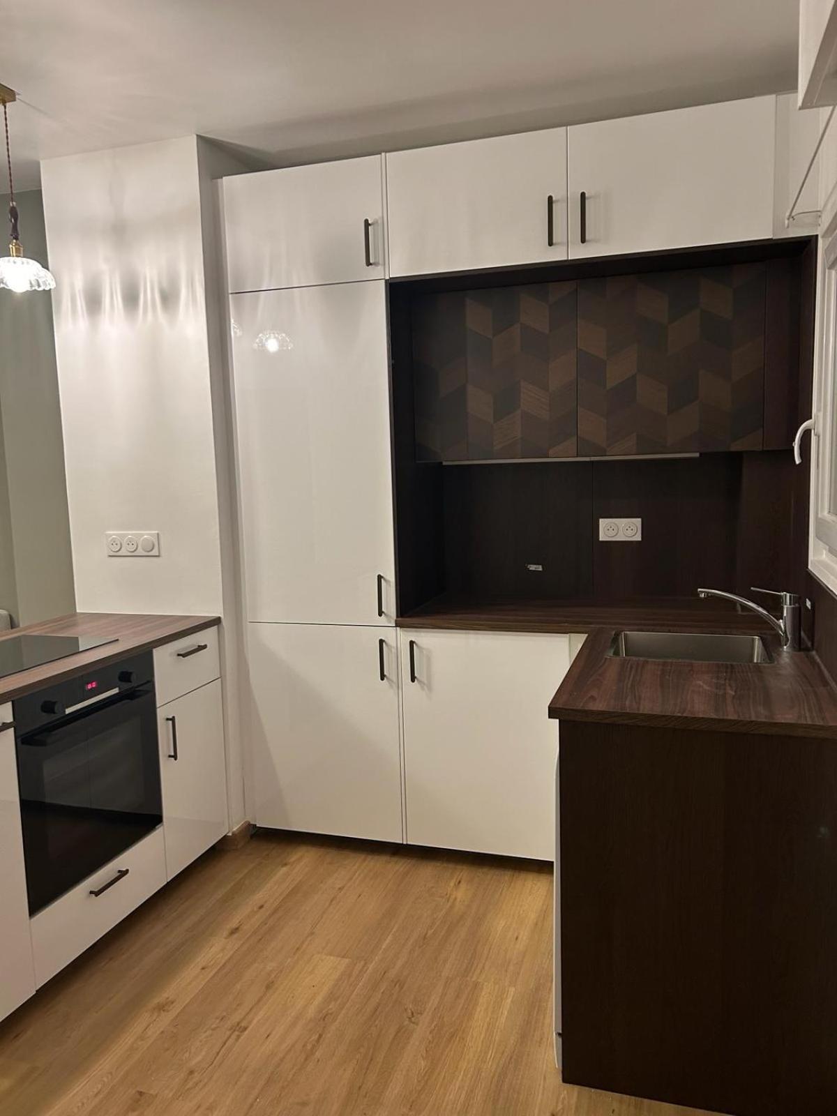 Belle Vue Apartment *