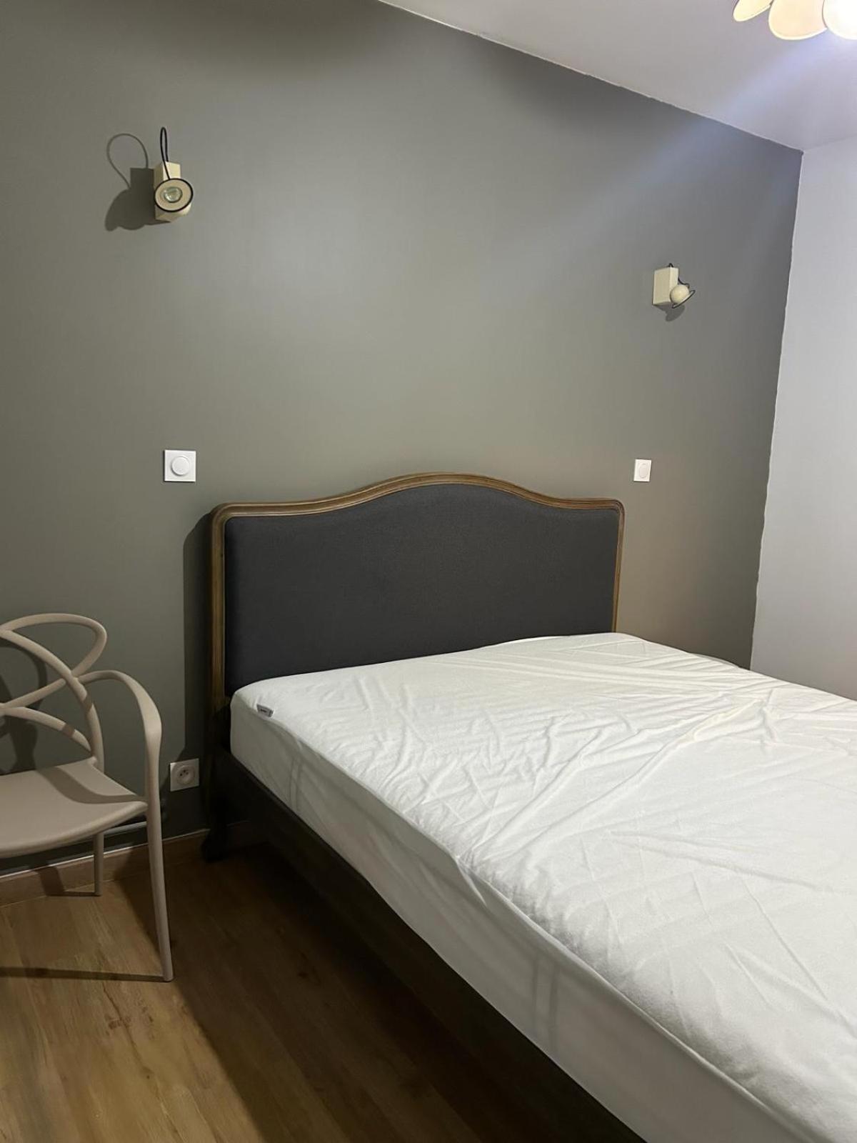 Belle Vue Apartment *