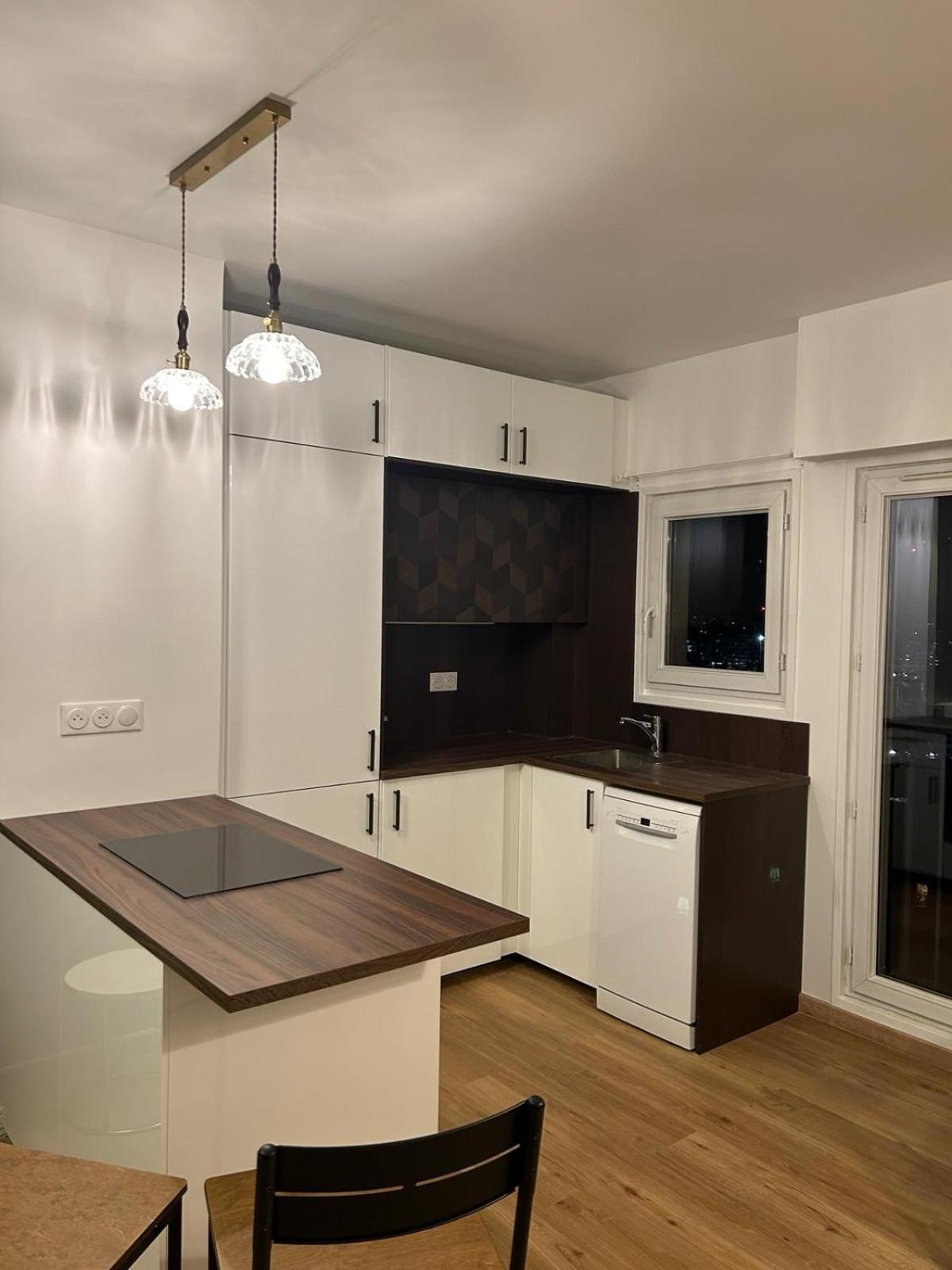 Belle Vue Apartment