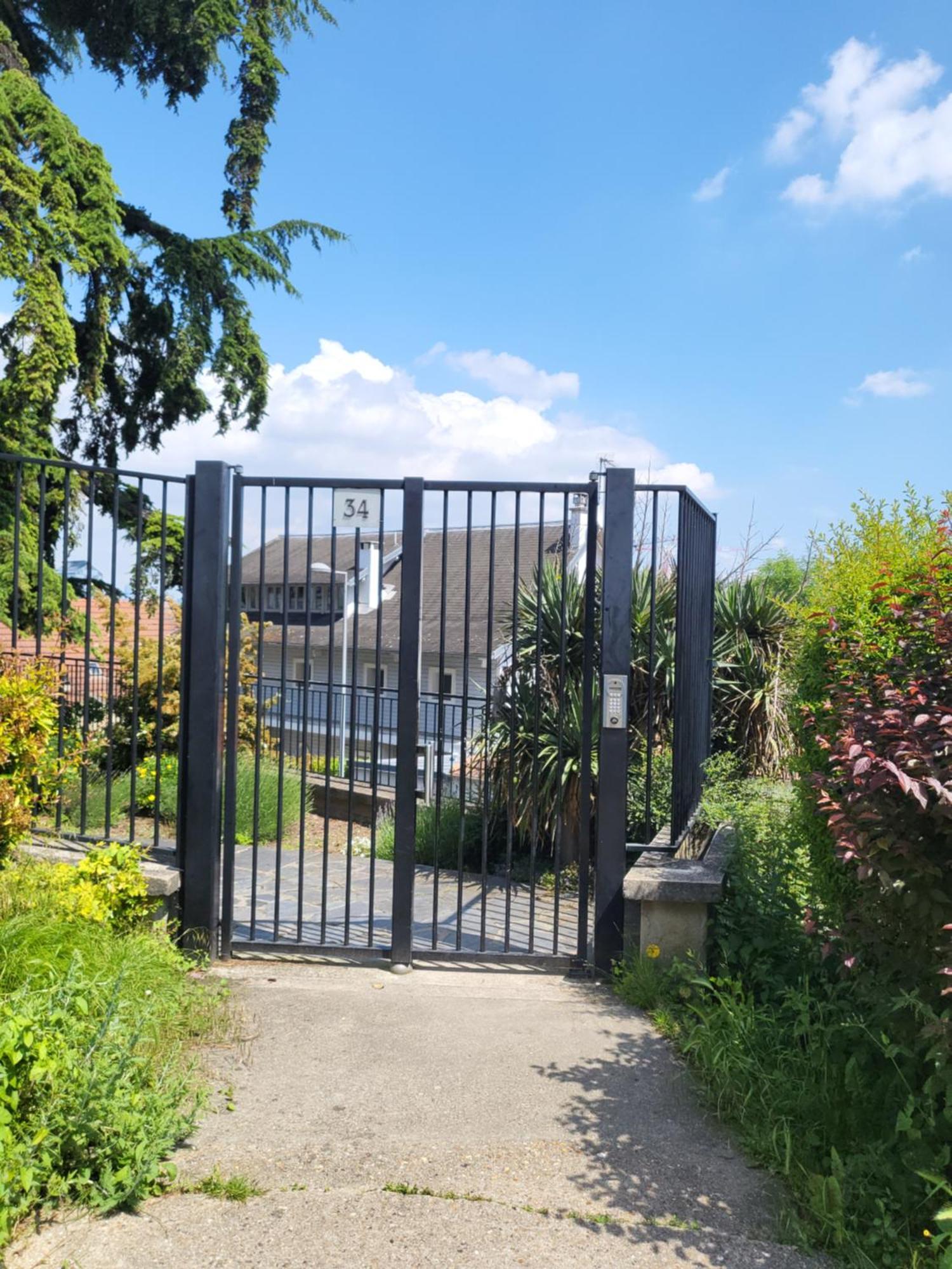 Belle Vue Meudon